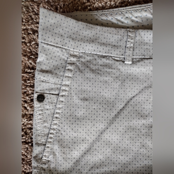 Good Man Brand Men's Shorts NWT - Picture 5 of 6